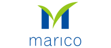 Logo Marico đồng phục asia uniform