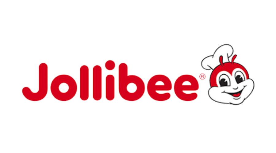 Logo Jollibee đồng phục asia uniform