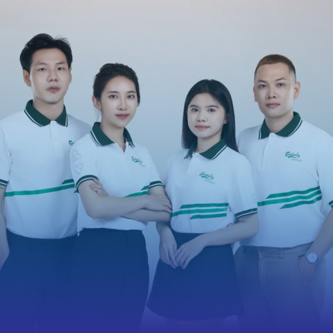 Đồng phục <br> Áo thun Polo