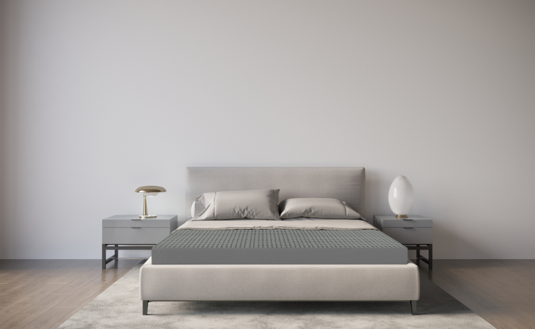 Nệm cao su than hoạt tính Platimum