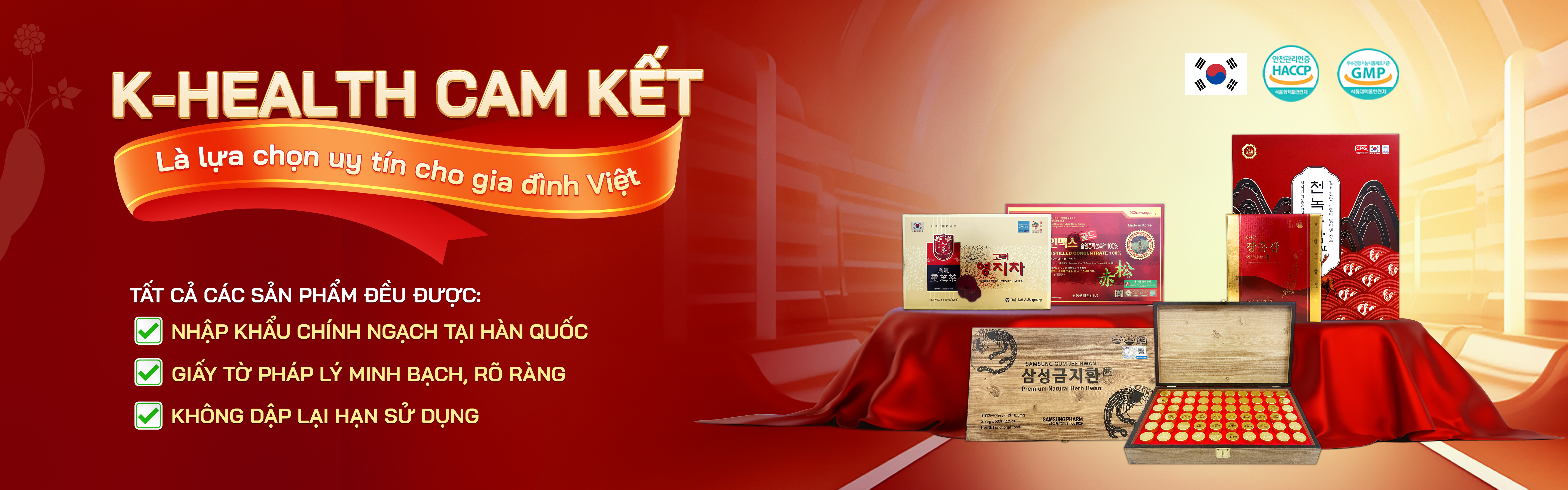 Sản phẩm nổi bật