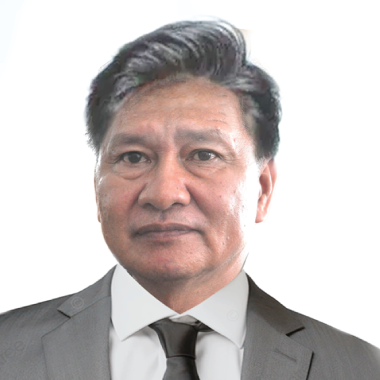 Mr. Trần Kim Tính