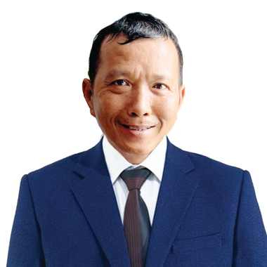 Mr. Lê Công Duy