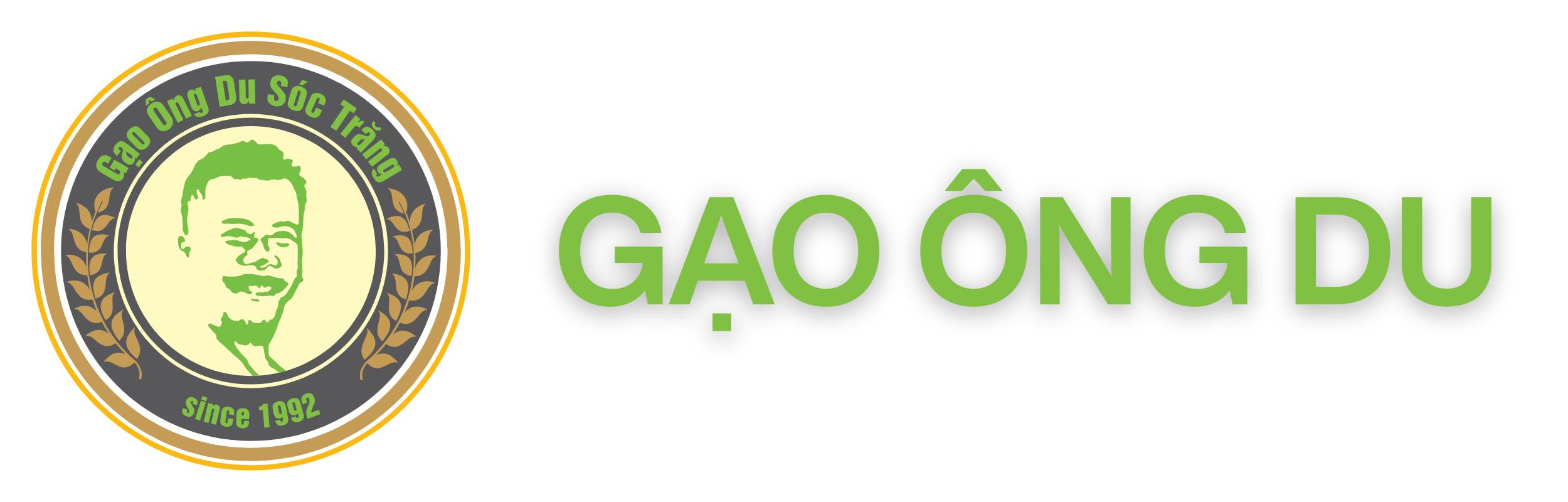GẠO ÔNG DU