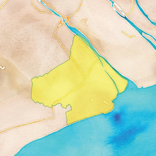 Gạo Ông Du - Gạo Ngon Sóc Trăng