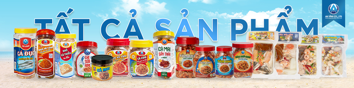 Tất cả sản phẩm