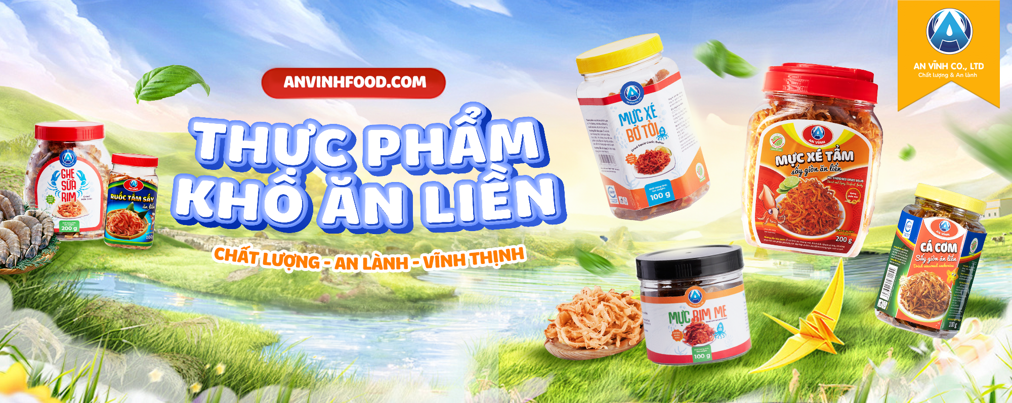 Sản phẩm nổi bật