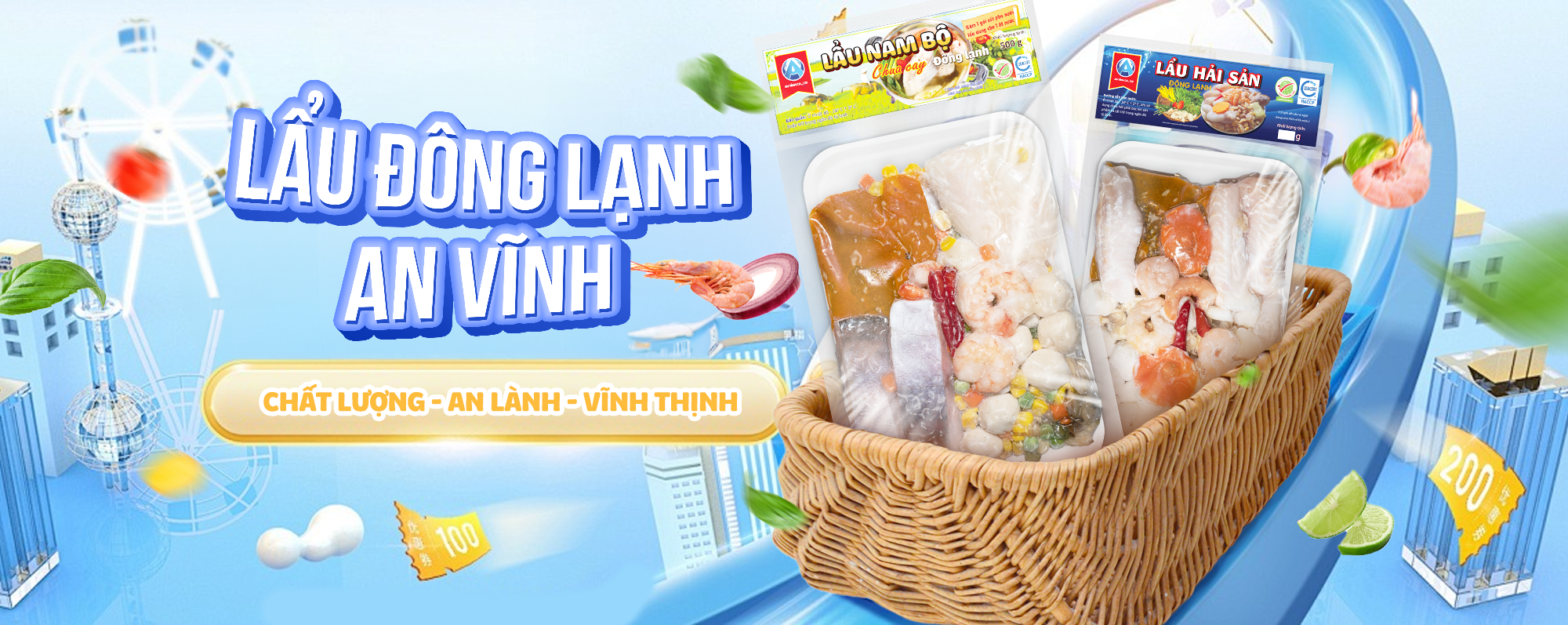 Khuyến mãi lớn chào xuân