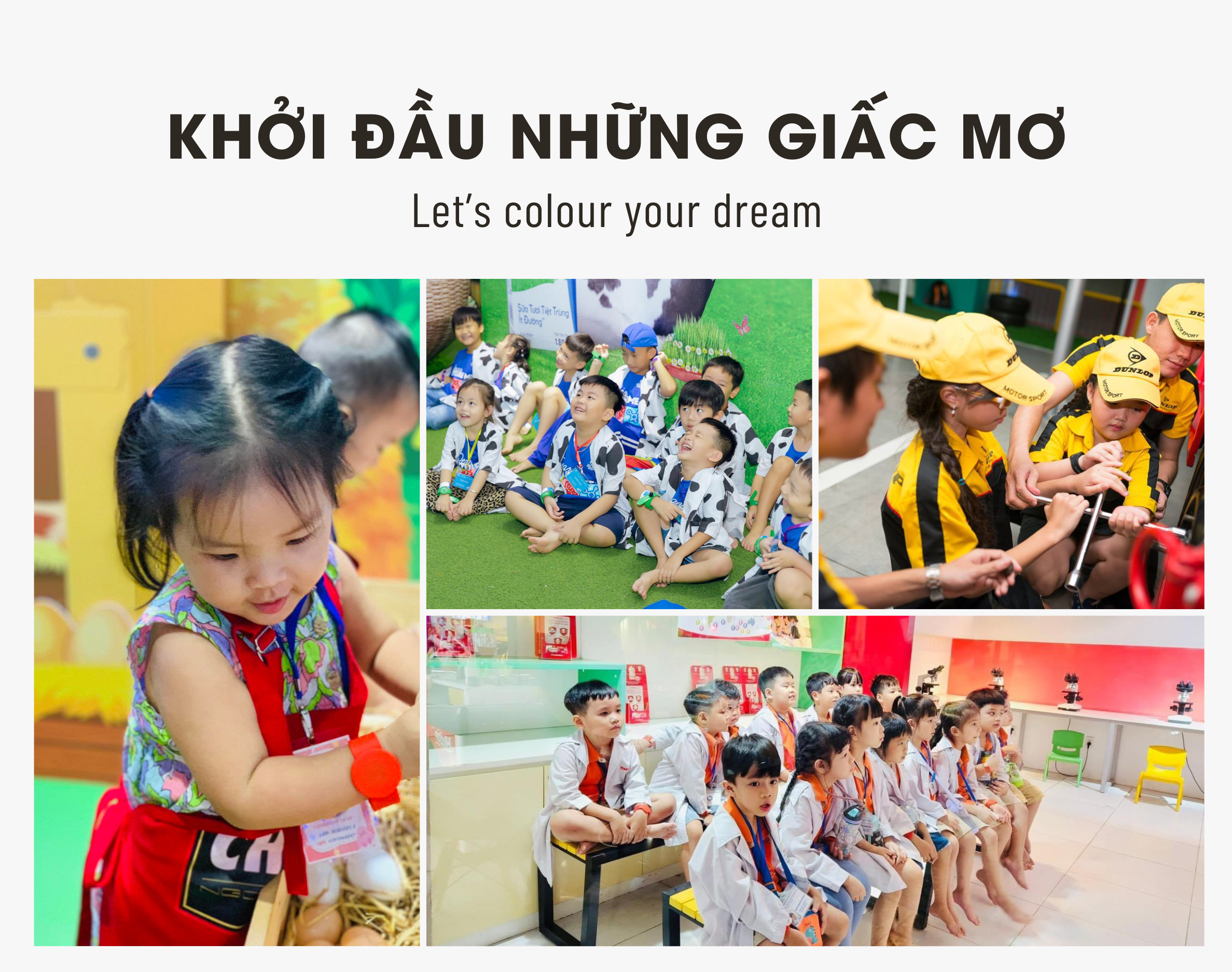 Chào mừng đến với Vietopia