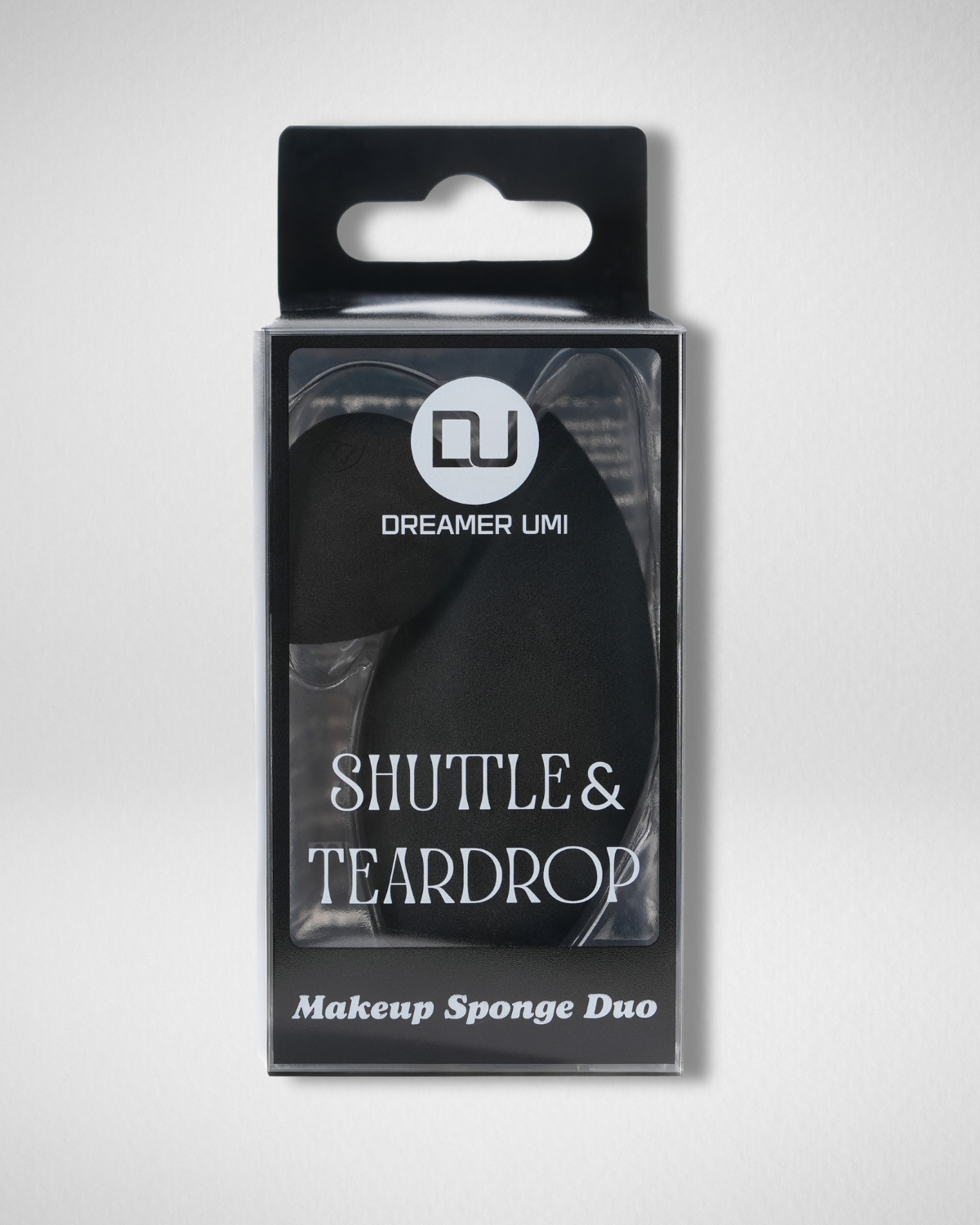 SHUTFLE & TEARDROP