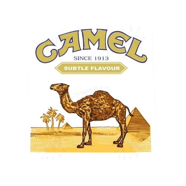 Thuốc Camel
