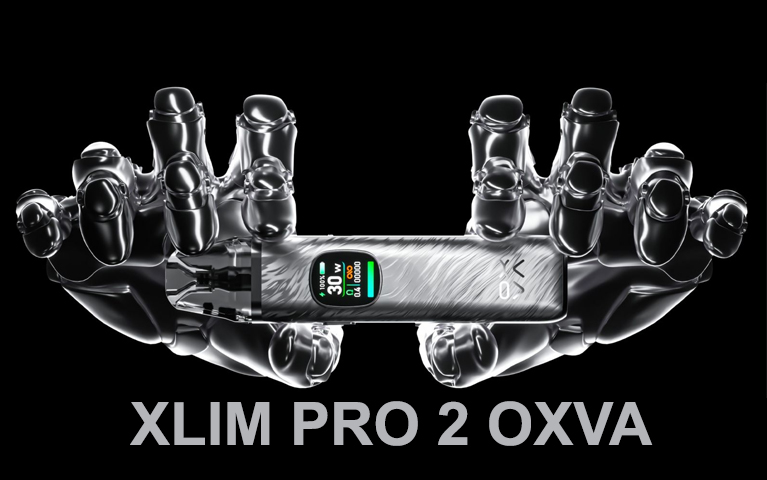 Banner Xlim Pro 2 OXVA
