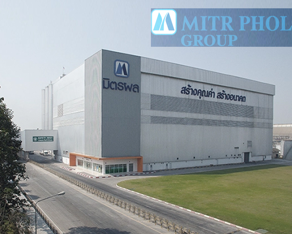 Tập đoàn Mitr Phol ra đời