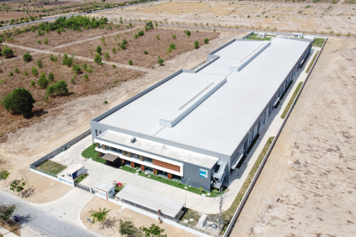 Năng lực sản xuất