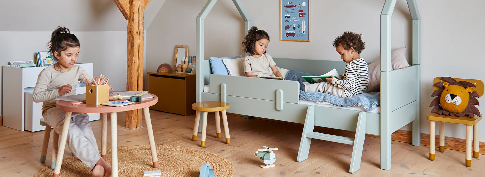 Ván E1, E0 an toàn cho sức khỏe trẻ nhỏ