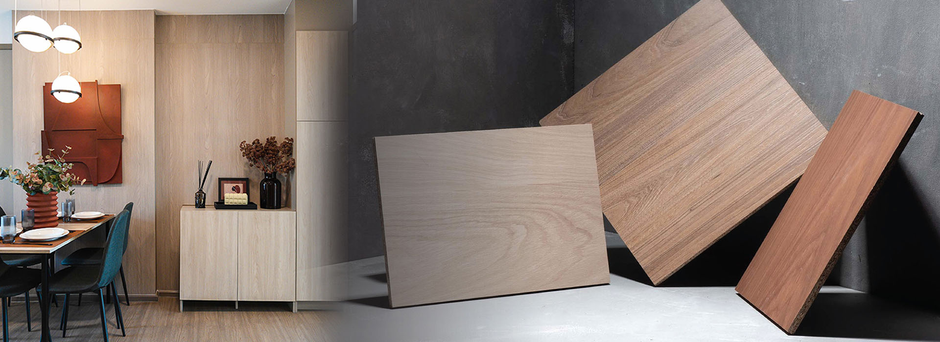 Nội thất xuất nhập khẩu cao cấp