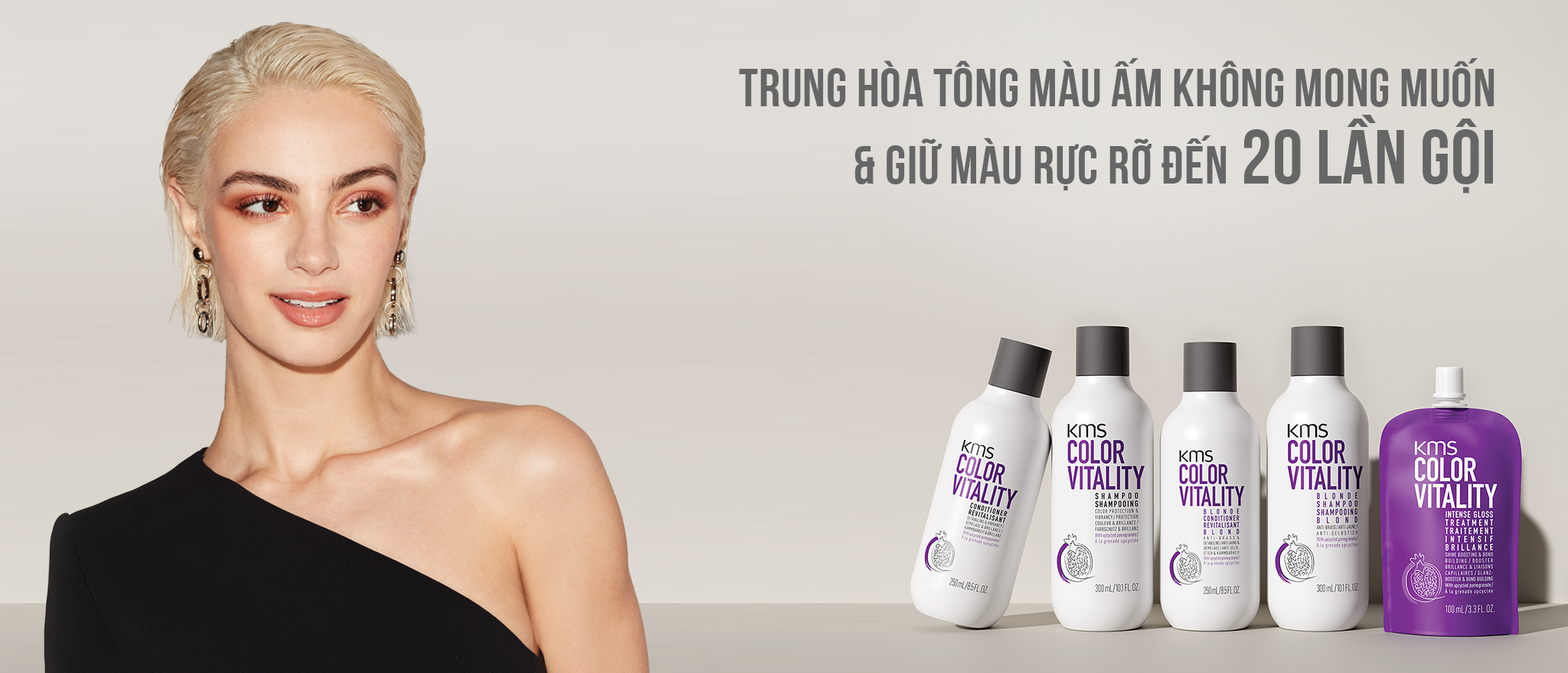 Tóc tẩy