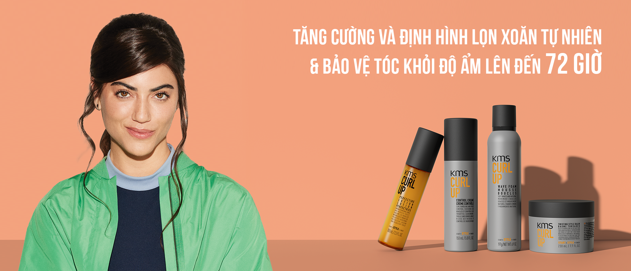 Tóc uốn