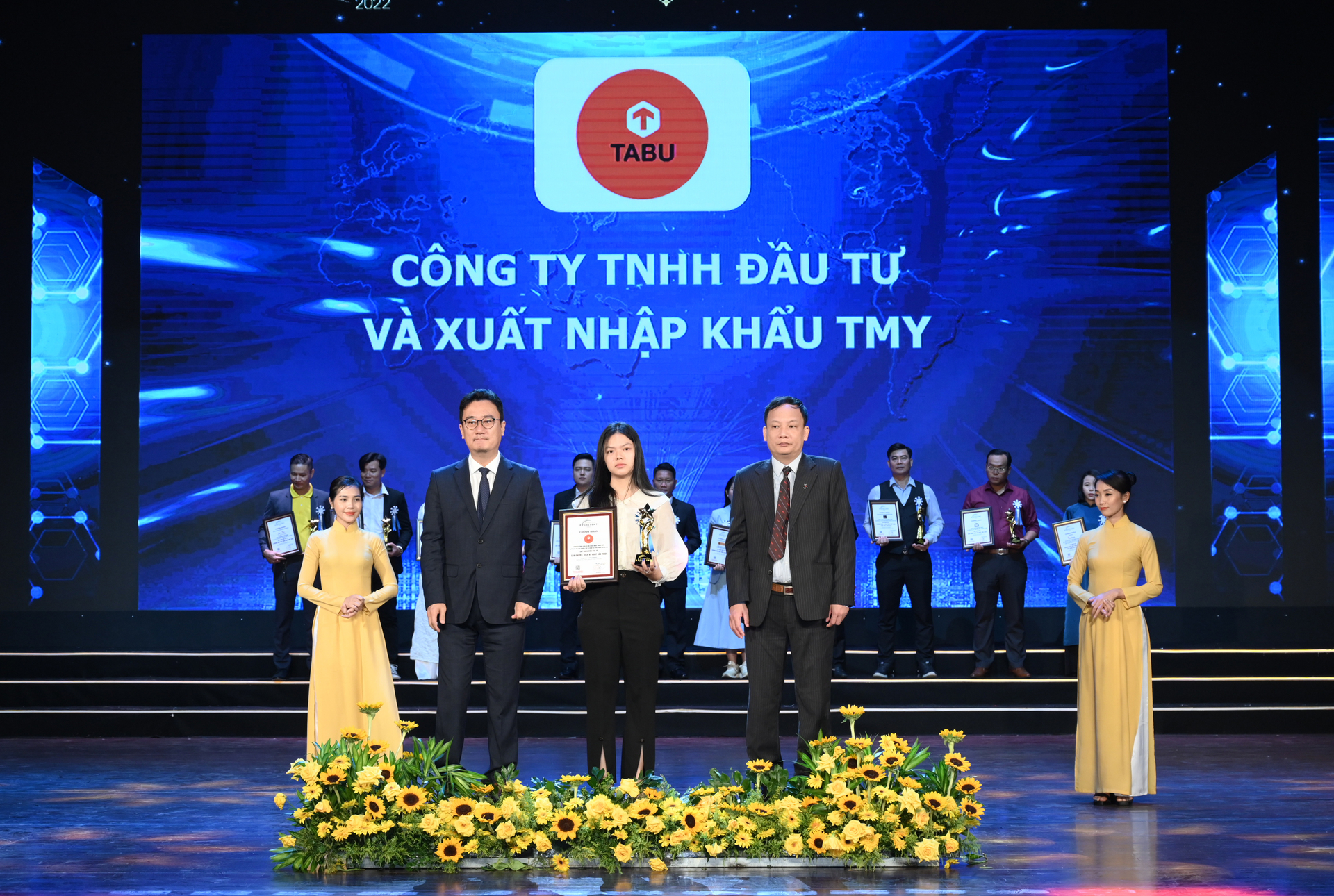 Khách hàng 2