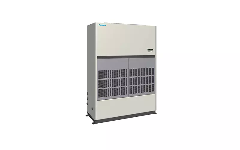 ĐIỀU HÒA CÔNG NGHIỆP 