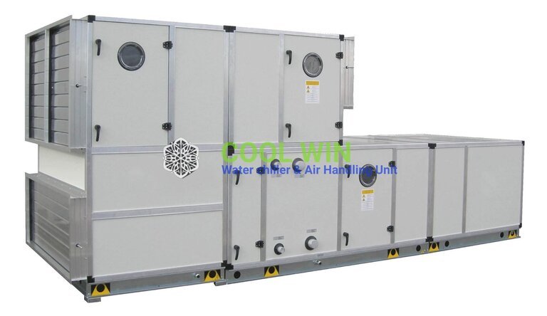 Air Handling Unit - AHU