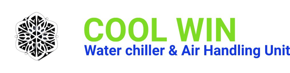 water chiller coolwin