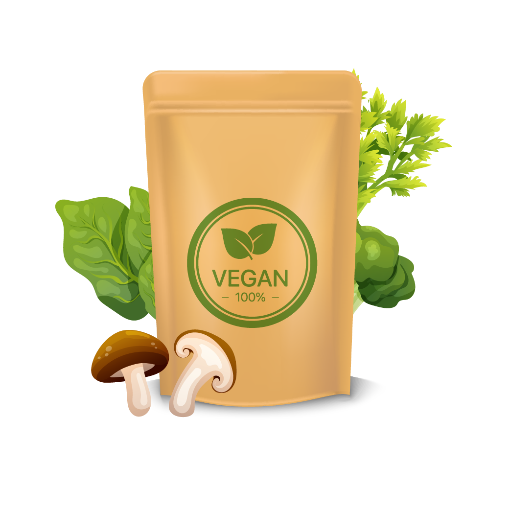 VEGAN SPICES
