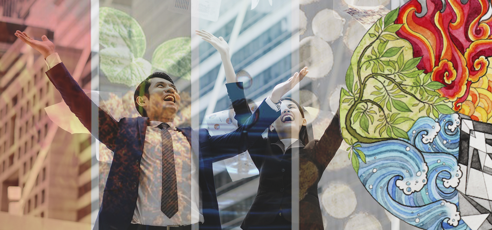 Hóa đơn phong thủy