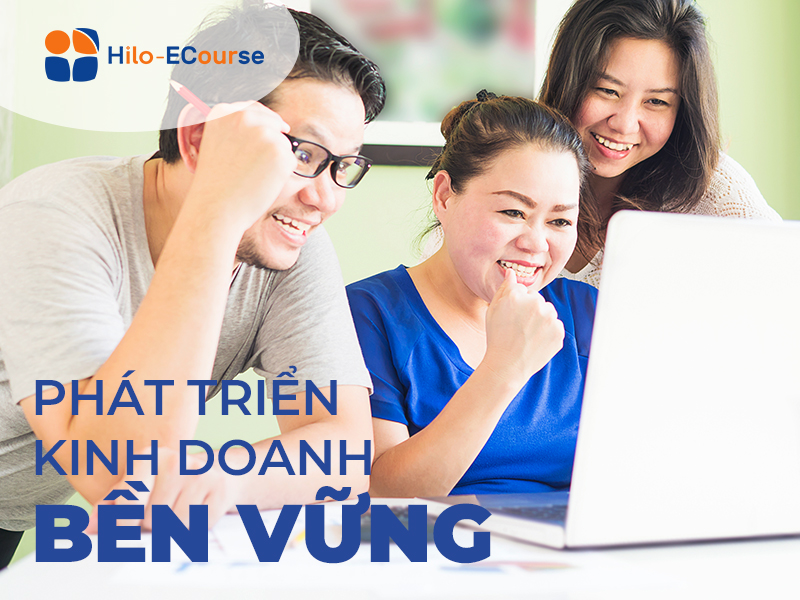 CÁC KHÓA ĐÀO TẠO CỦA HILO