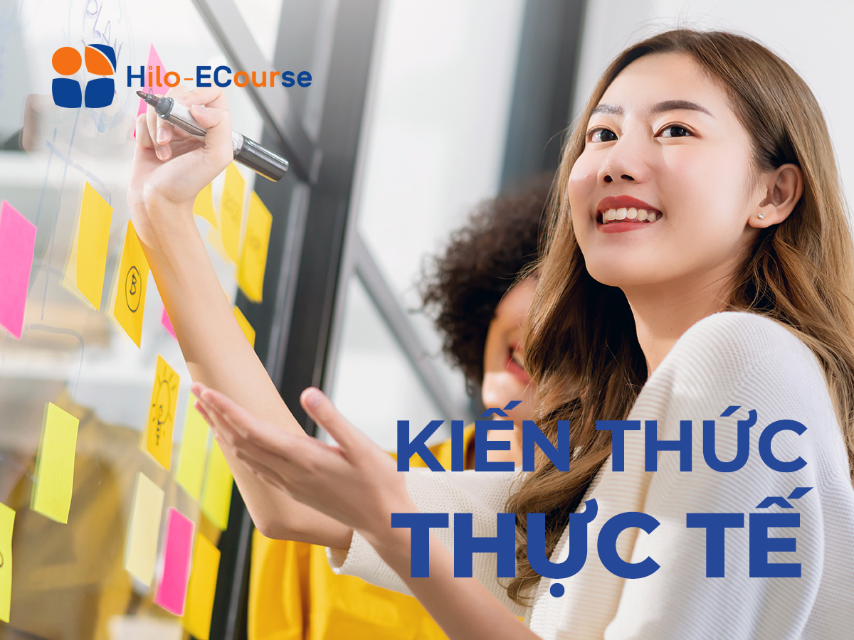 LỢI ÍCH CÁC KHÓA HỌC