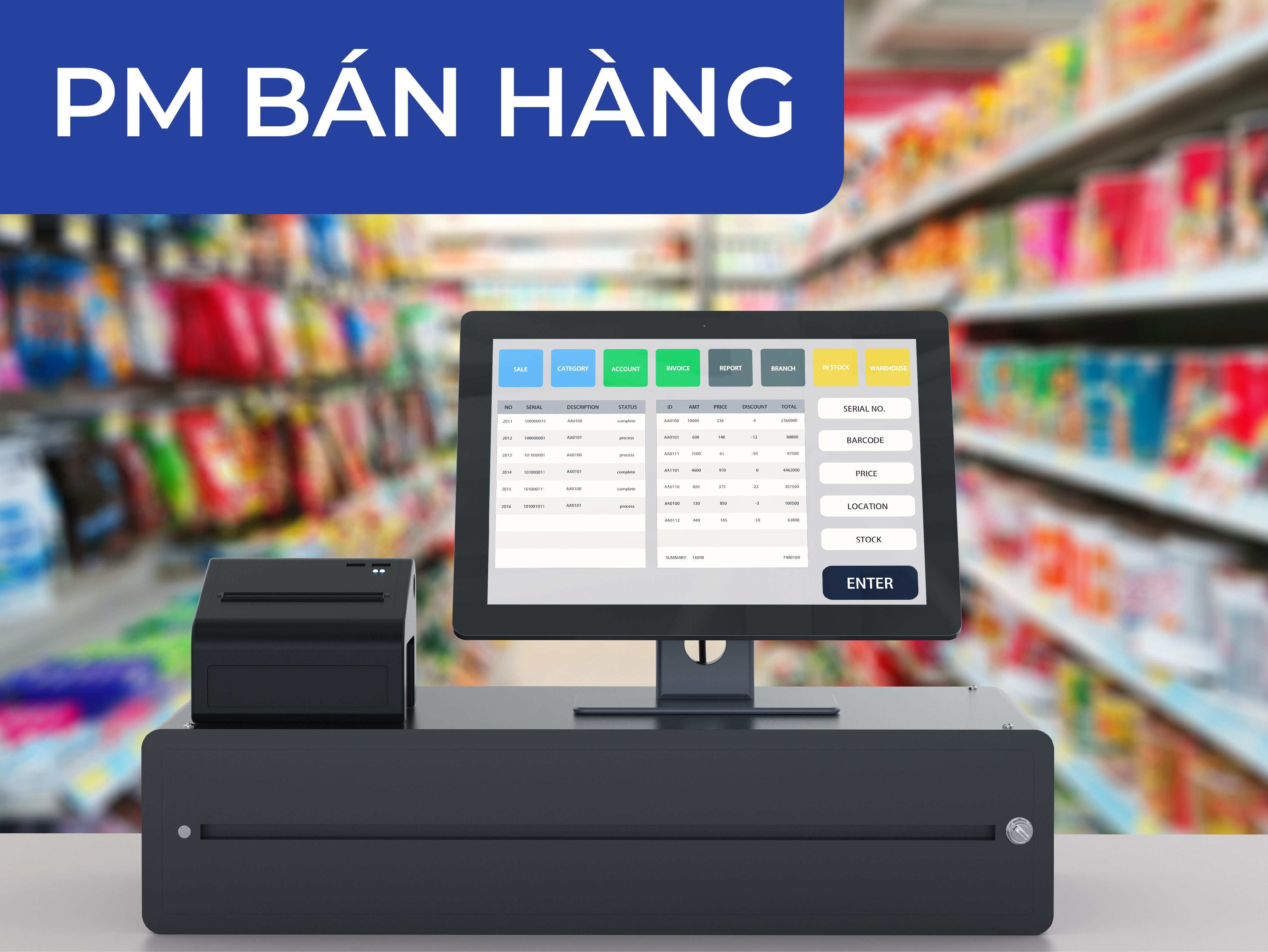 GIẢI PHÁP HIỆU QUẢ