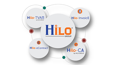 Giải pháp số cho doanh nghiệp