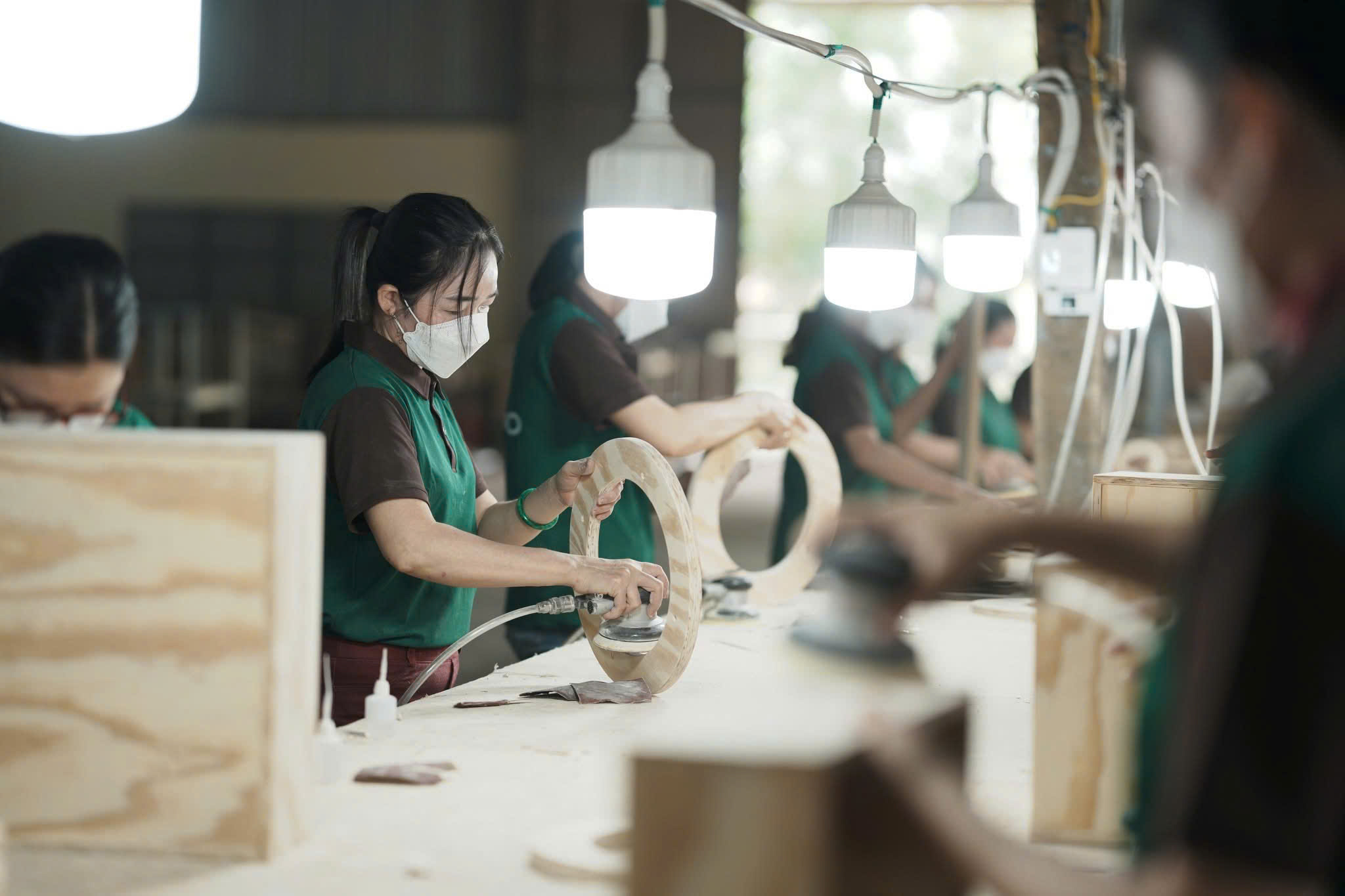 Văn hoá và hoạt động
