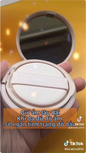 Được xem trên Tiktok