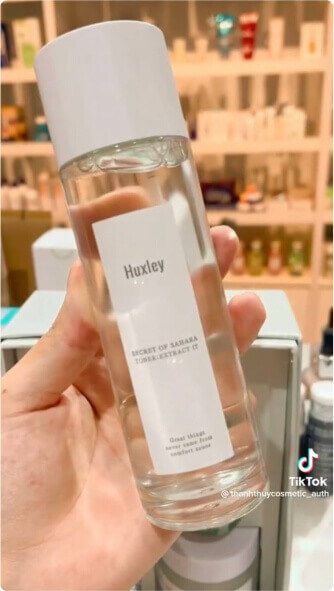 Được xem trên Tiktok
