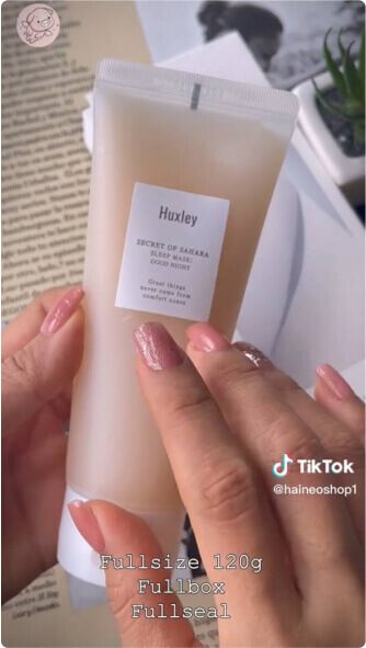 Được xem trên Tiktok