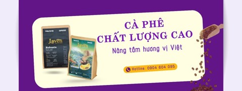 Cà phê chất lượng cao, đậm vị, thơm ngon Hồ Chi Minh_Biên Hòa