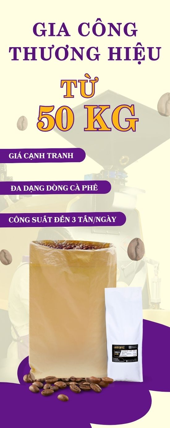 Sản phẩm cho quán