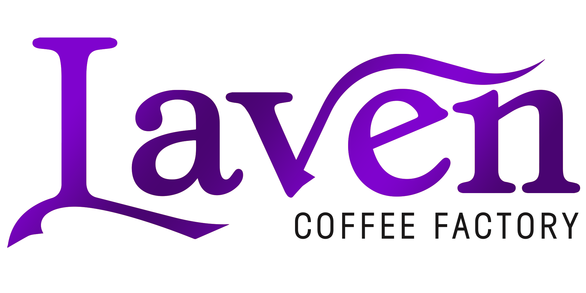 NHÀ MÁY RANG LAVEN COFFEE