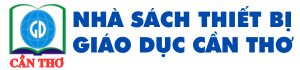 Nhà Sách Thiết Bị Giáo Dục Cần Thơ