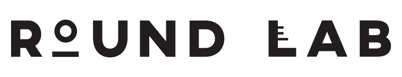 logo Round Lab Việt Nam