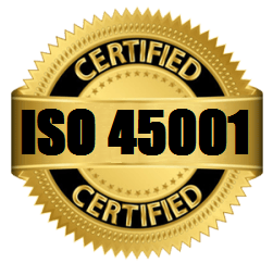 ISO 45001:2018