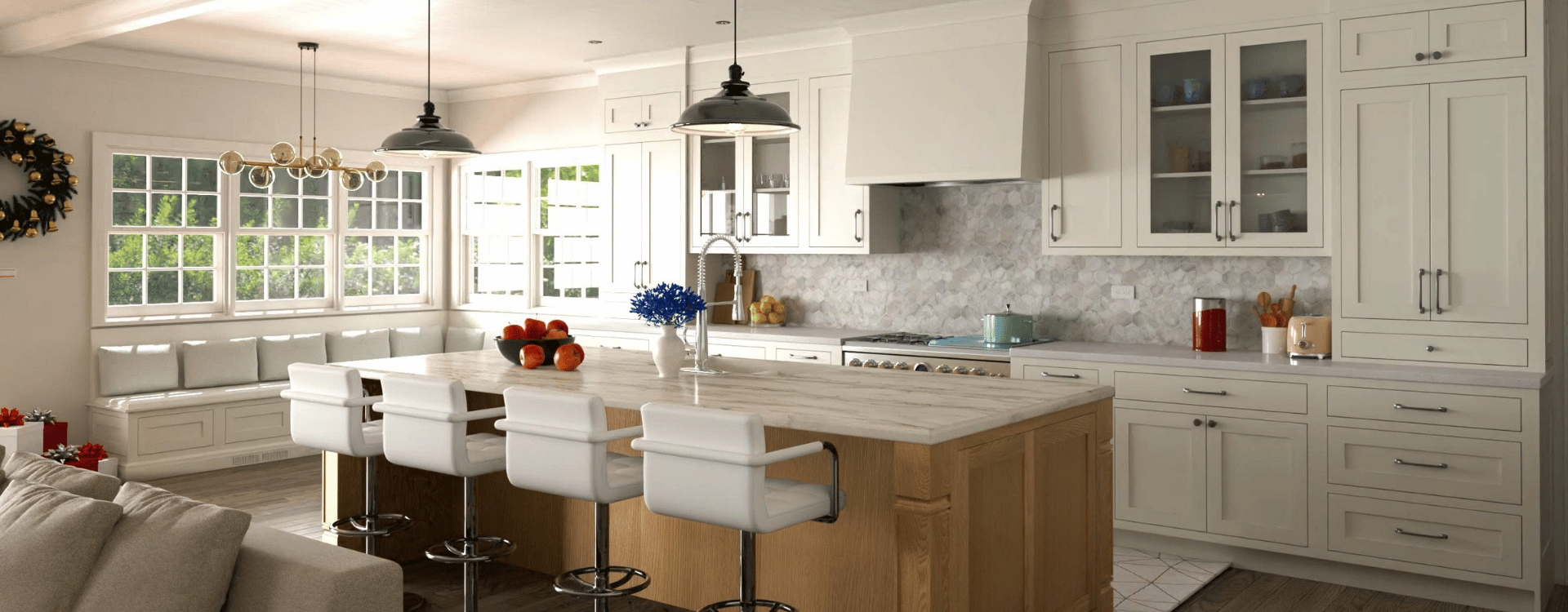 VIC cabinet manufacture 3