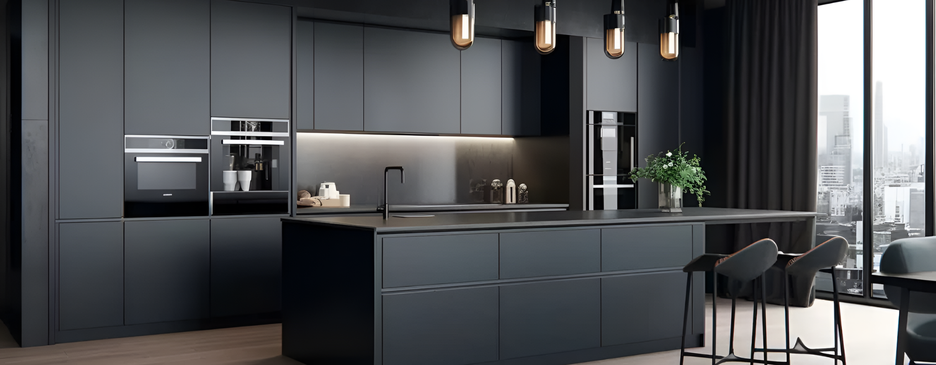 VIC cabinet manufacture 4