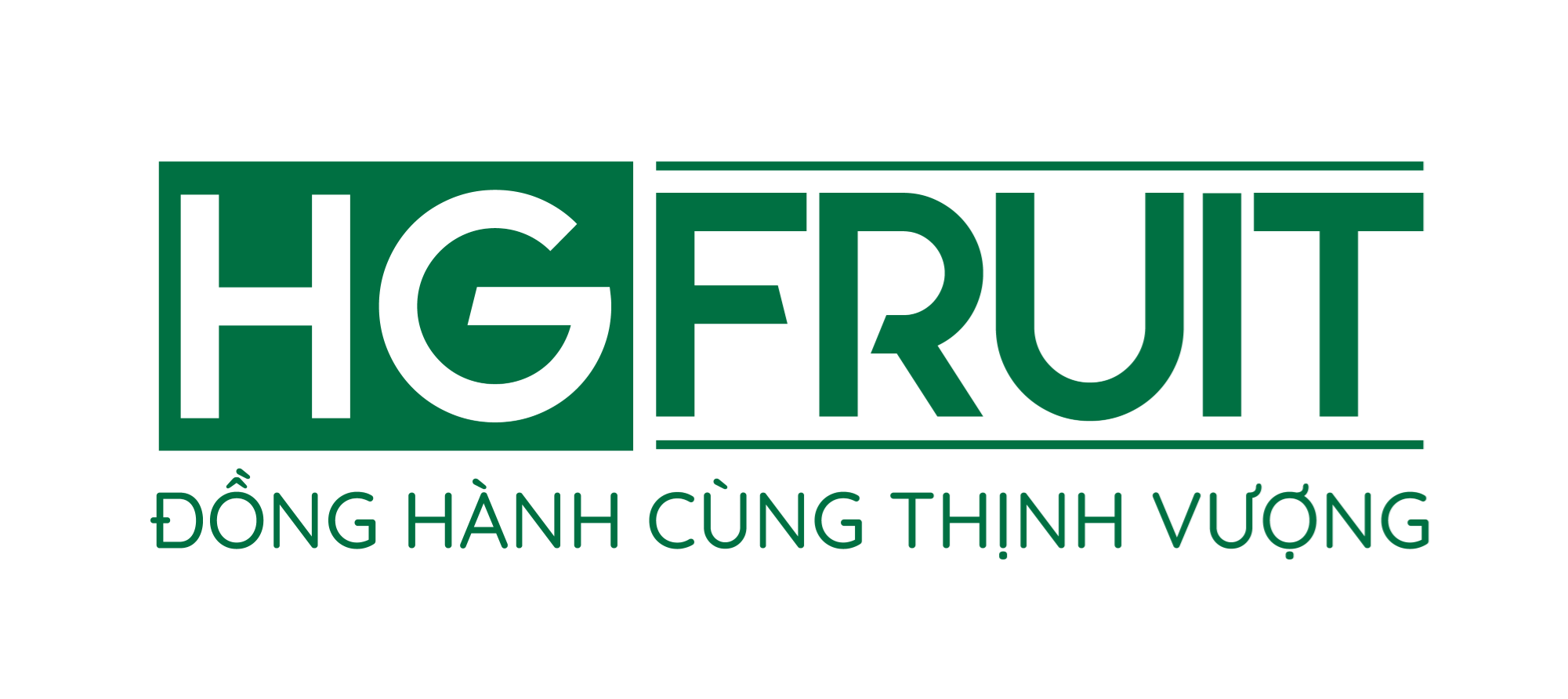 HG FRUIT