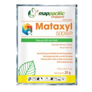 Mataxyl 500WP