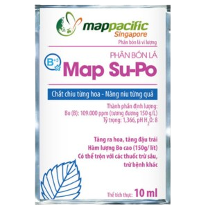 Map Su-po