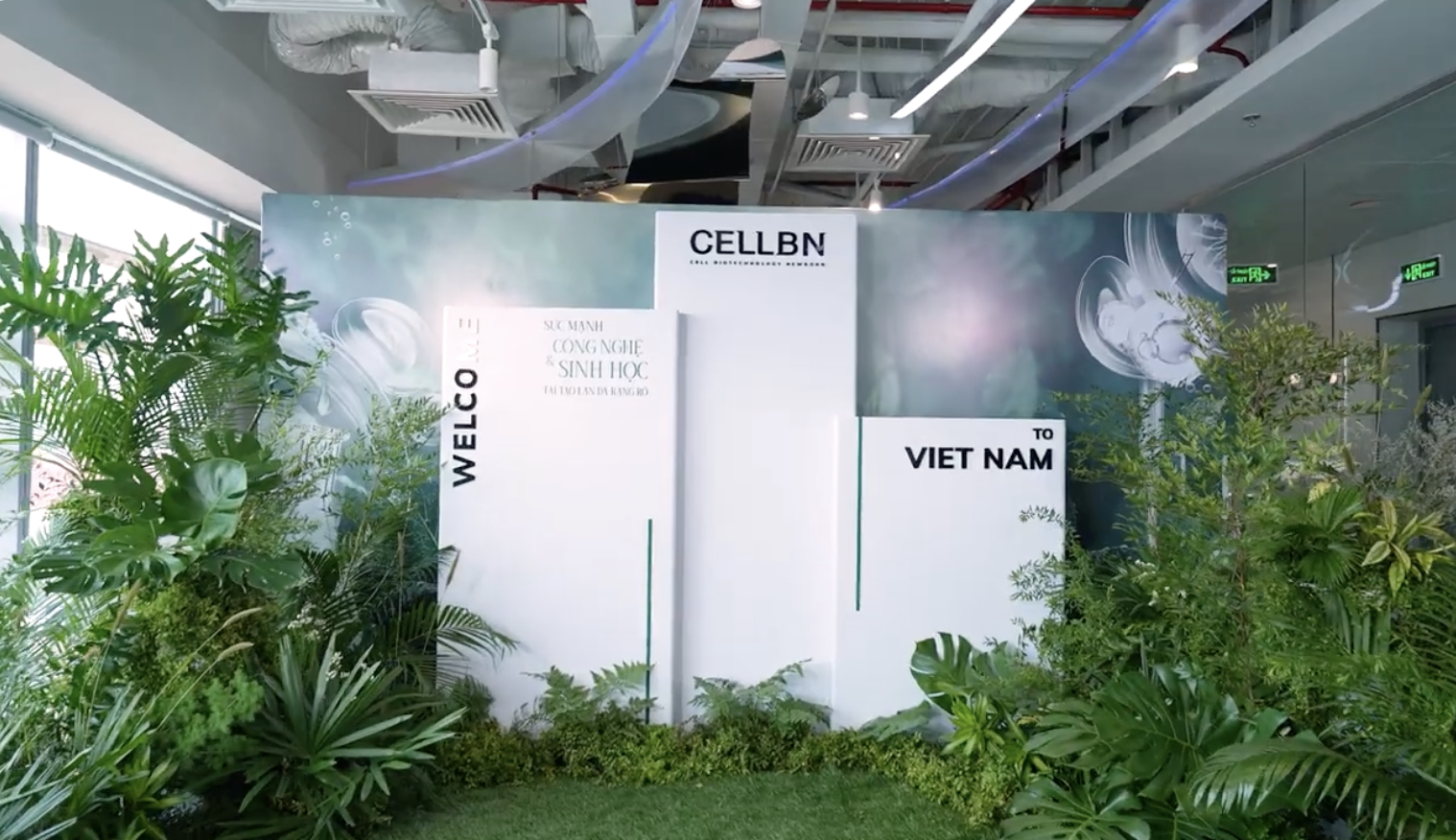 Video sản phẩm