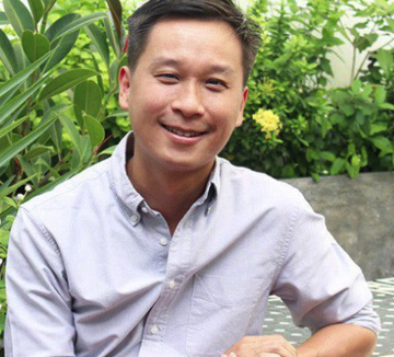 Anh Trung - Hải Dương