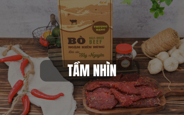 Tầm nhìn